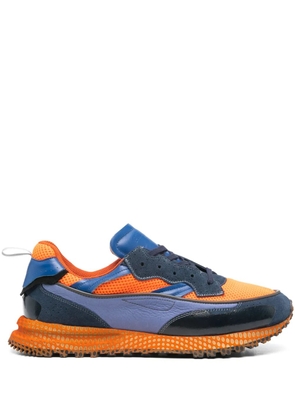 hidnander Threedome sneakers - Blue