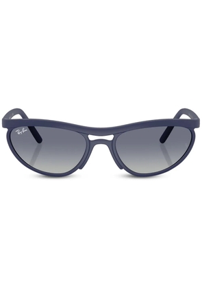 Ray-Ban RB4453 Liteforce sunglasses - Blue