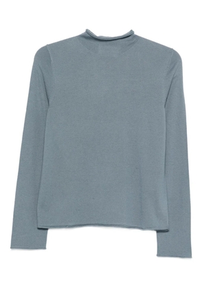 Marc O'Polo long-sleeves T-shirt - Blue