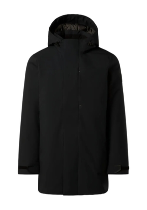 North Sails Varberg parka - Black