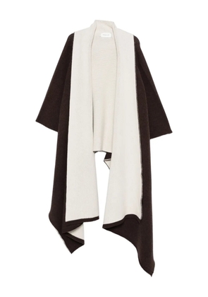 ARMARIUM Costanza cardi-coat - Brown