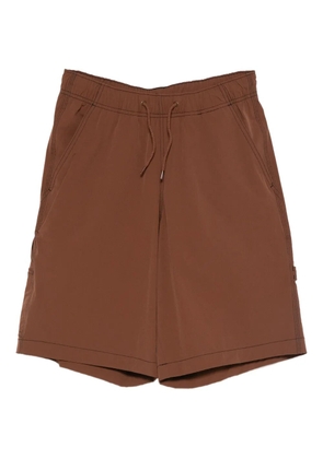 DICKIES Wilsall drawstring shorts - Brown