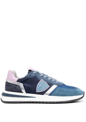 Philippe Model Paris Tropez 2.1 low-top sneakers - Blue