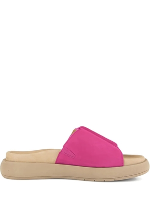 GABOR Adios flat sandals - Pink