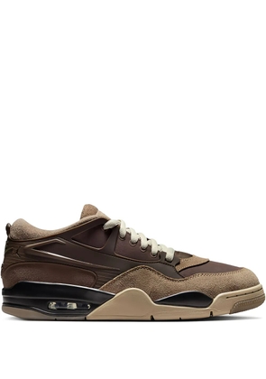 Jordan Air Jordan 4 RM sneakers - Brown