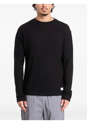 CRAFT long-sleeve T-shirt - Black