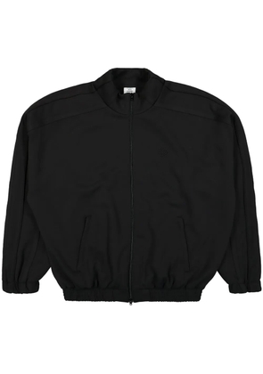 VETEMENTS tracksuit jacket - Black