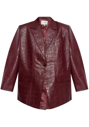 Gestuz EmiolaGZ blazer - Red