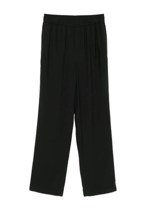 Goen.J straight trousers - Black