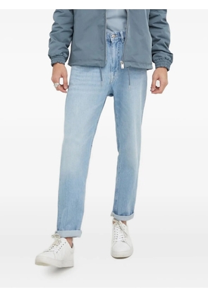 Drykorn light-wash jeans - Blue