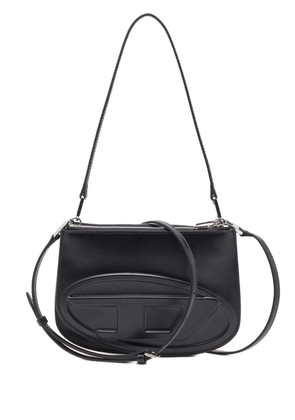 Diesel 1DR Twin shoulder bag - Black