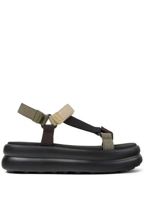 Camper Pelotas Flota Up Twins sandals - Brown