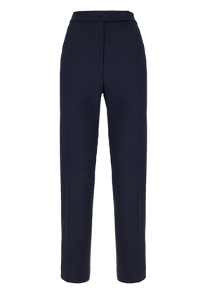 Max Mara tailored trousers - Blue