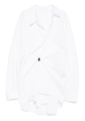 JNBY cotton shirt - White