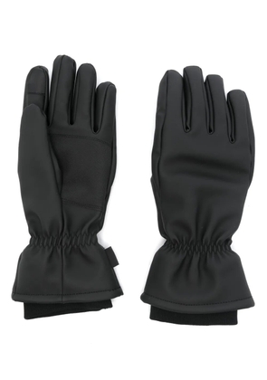 Rains insulated gloves - Black