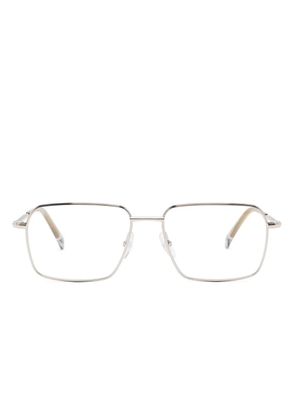 Etnia Barcelona Mao glasses - Silver