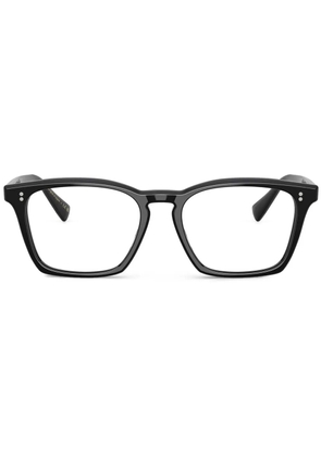 Oliver Peoples Rafkin glasses - Black