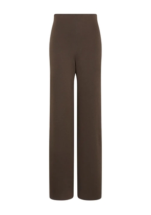 FFORME Perse trousers - Brown