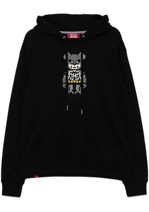 Mostly Heard Rarely Seen 8-Bit Vengeance hoodie - Black