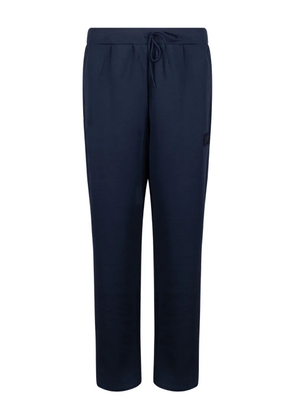 New Balance drawstring track trousers - Blue