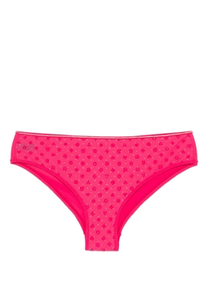 Marlies Dekkers Valentina briefs - Pink