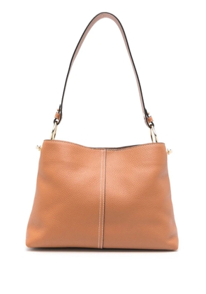 Strathberry Lana tote bag - Brown