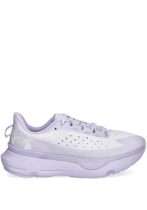 Under Armour chunky sneakers - Purple