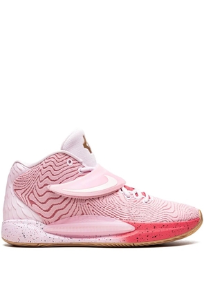 Nike KD14 Seasonal 'Aunt Pearl' sneakers - Pink