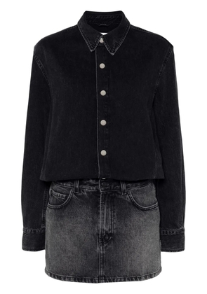 Haikure Tia dress - Black