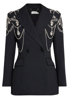 Simkhai Getty blazer - Black
