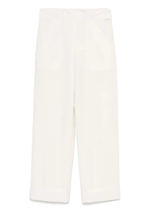 Max Mara Palio trousers - Neutrals