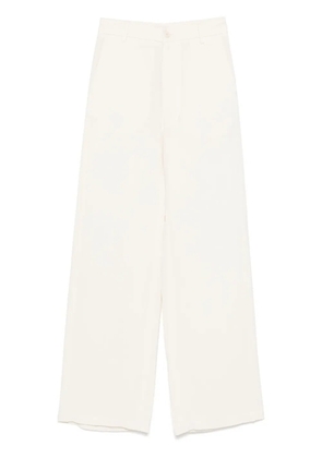 Barena Nini Brezza trousers - Neutrals