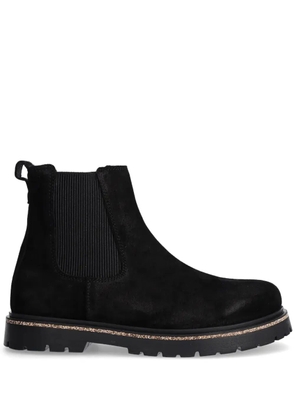 Birkenstock Highwood boots - Black