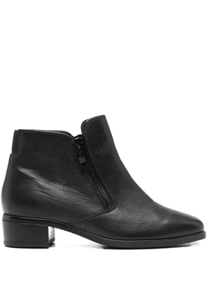 ARA 35mm Graz boots - Black
