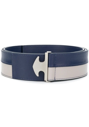 A-COLD-WALL* utility strap - Blue