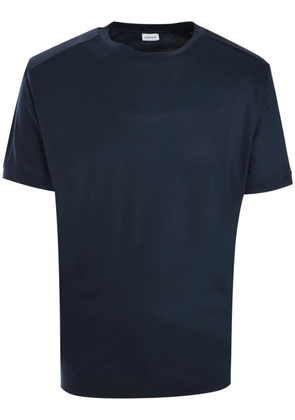 Zimmerli jersey T-shirt - Blue
