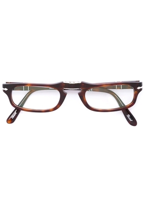 Persol 'Havana' glasses - Brown