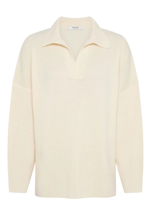 FFORME Louise sweater - White