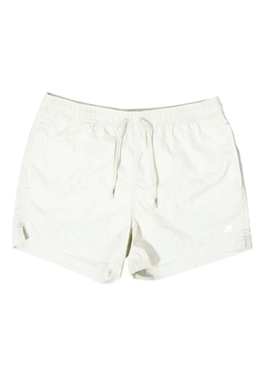 K-Way Hazel swim shorts - Neutrals