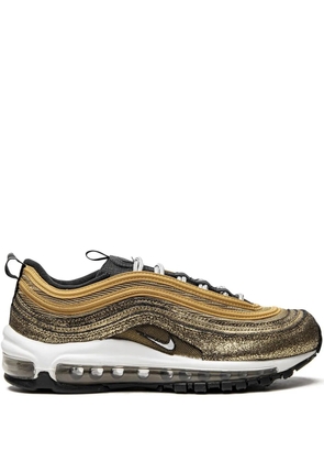 Nike Air Max 97 'Golden Gals' sneakers