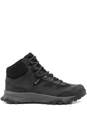 Timberland Lincoln Peak Lite lace-up hiking boots - Black
