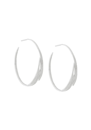 Wouters & Hendrix My Favourite earrings - Silver