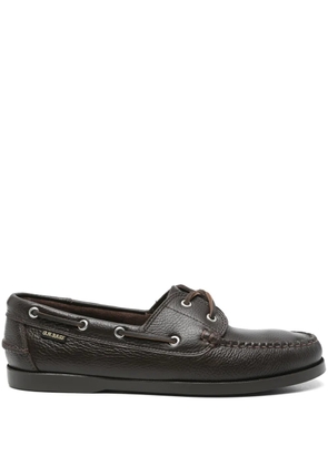 G.H. Bass & Co. Jetty loafers - Brown