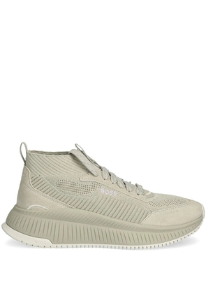 BOSS TTNM Evo trainers - Neutrals