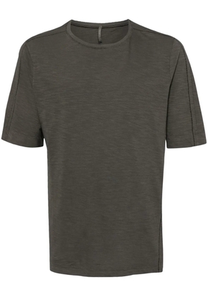 Transit cotton t-shirt - Grey
