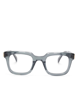 Dunhill square-frame glasses - Grey
