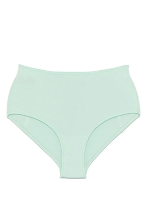 Marlies Dekkers Dame De Paris briefs - Green