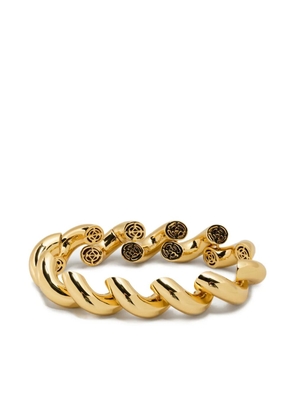 Eddie Borgo Rope bracelet - Gold