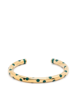 Aurelie Bidermann Positano bracelet - Gold