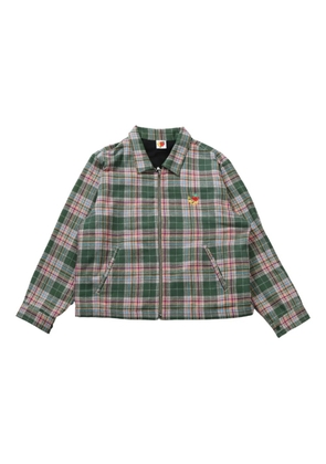 Sky High Farm cotton jacket - Green
